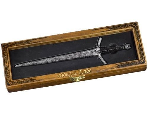 The Tale of the Ring Morgul Blade Letter Knife
