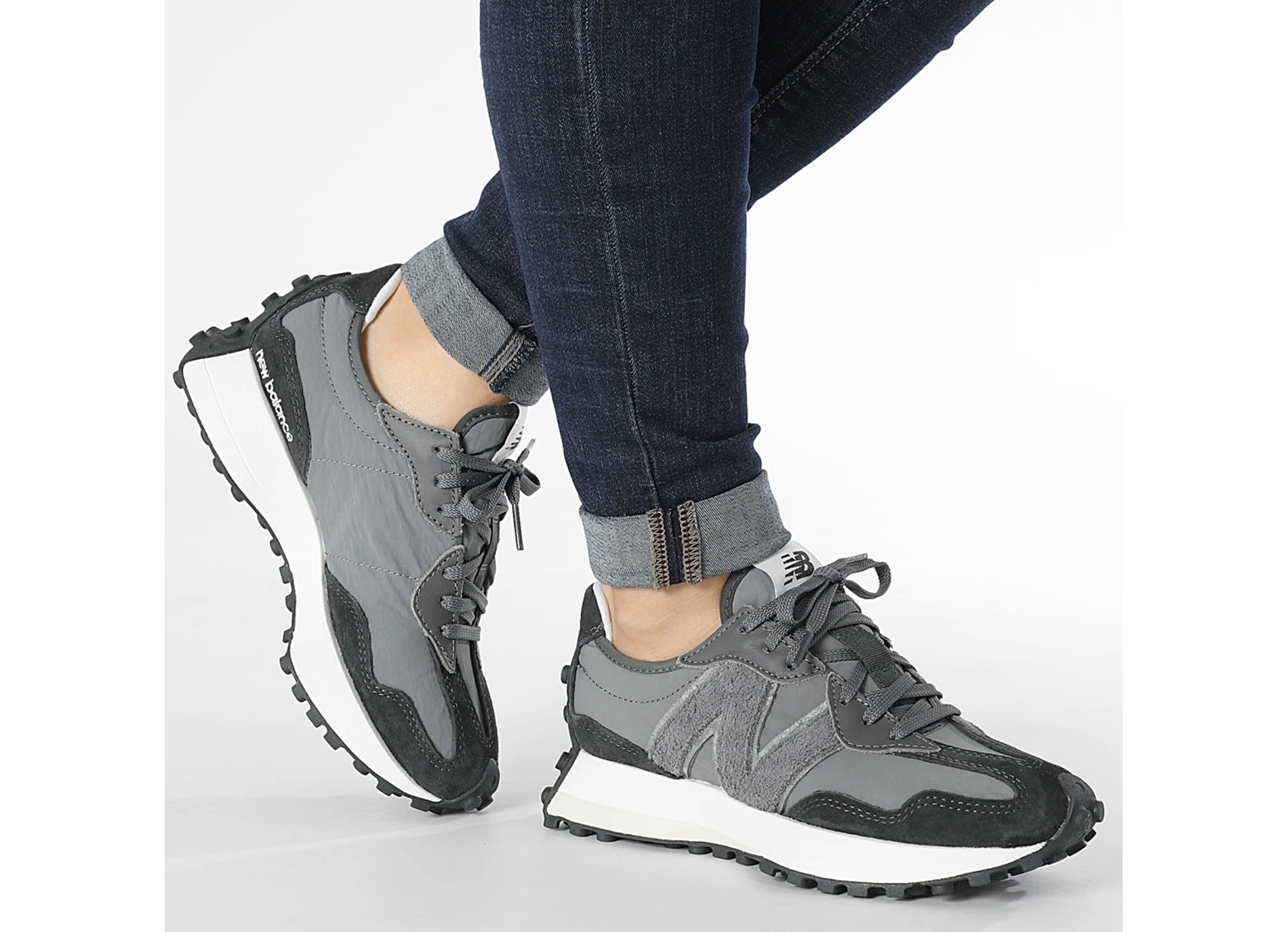 Ws327 gris