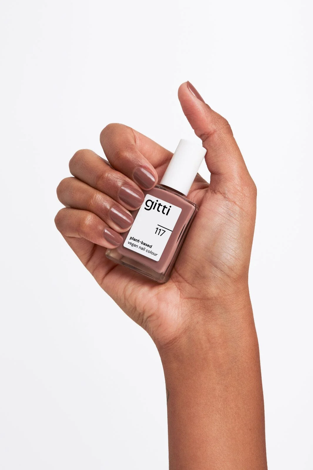 Gitti Nail Polish 117