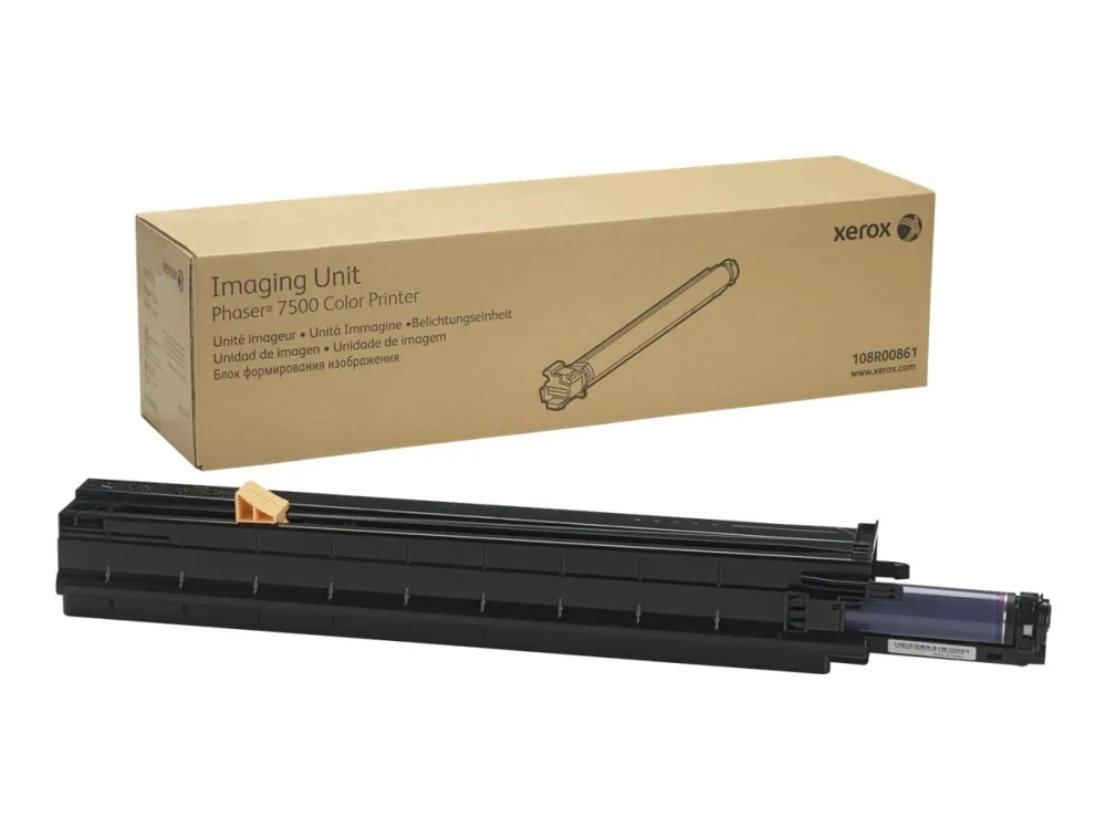 Xerox Phaser 7500 - Original - printer-billedenhed - for Phaser 7500