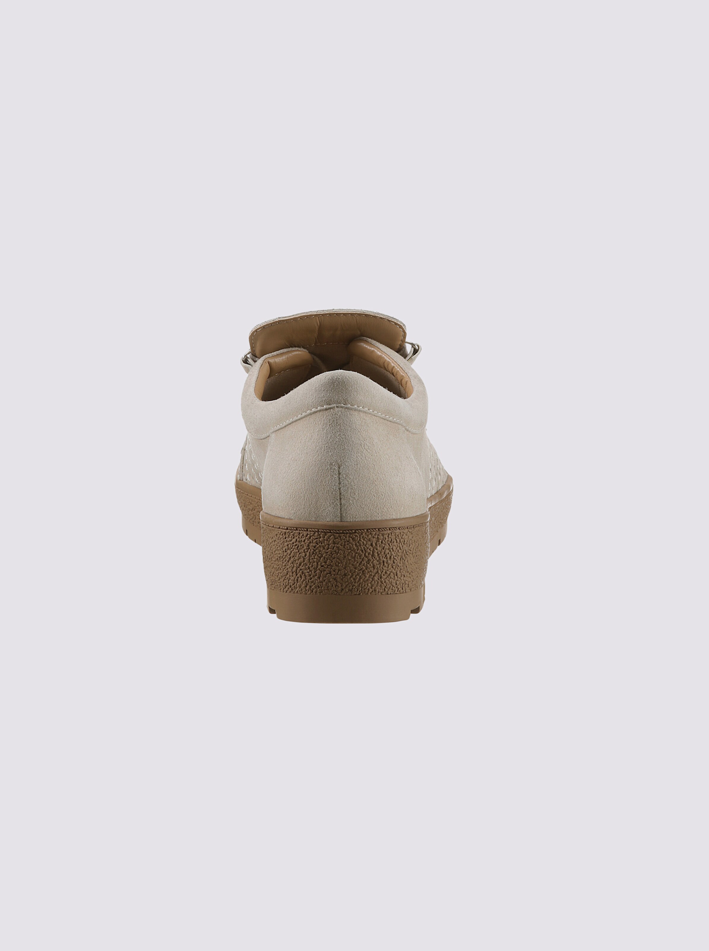 Schnürschuh