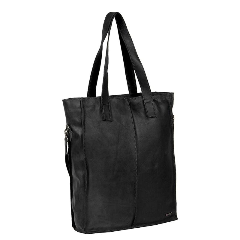Justified Shopper - Laptoptas 15,6