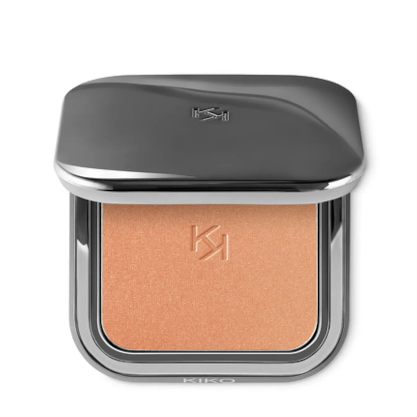 KIKO MILANO Radiant Touch Bronzing Powder Compact Bronzers101 Luminous Honey