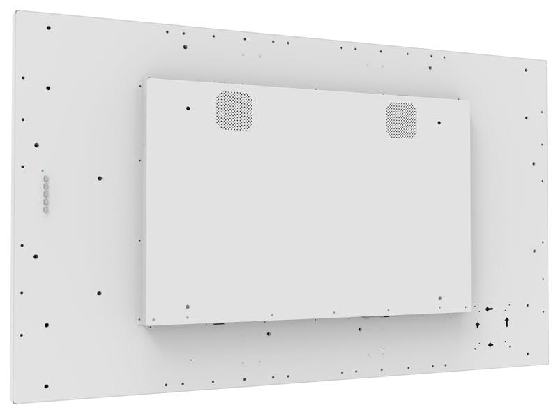 iiyama Touch Display TF5539UHSC-W1AG Projiziert-kapazitiv 5 55