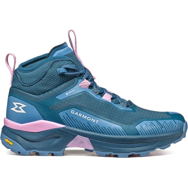 Chaussure de randonnée mid GARMONT 9.81 ENGAGE MID GORE-TEX