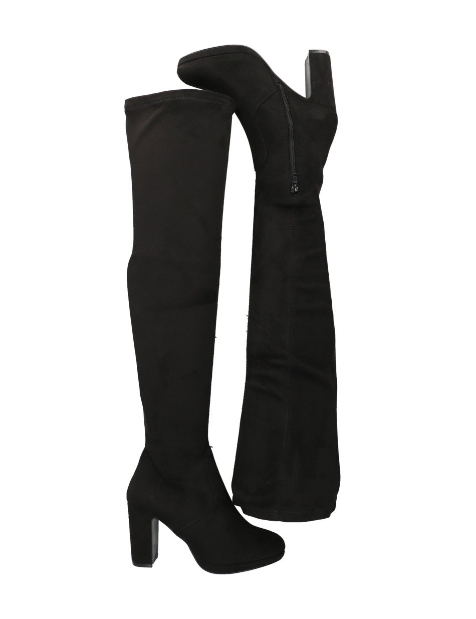 Textil Overknee