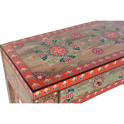 Alexandra Meti - Meti_LD200055 Multicolor