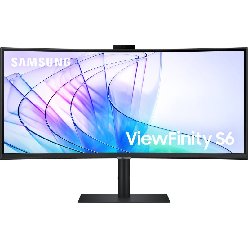 Samsung S65VC écran plat de PC 86,4 cm (34