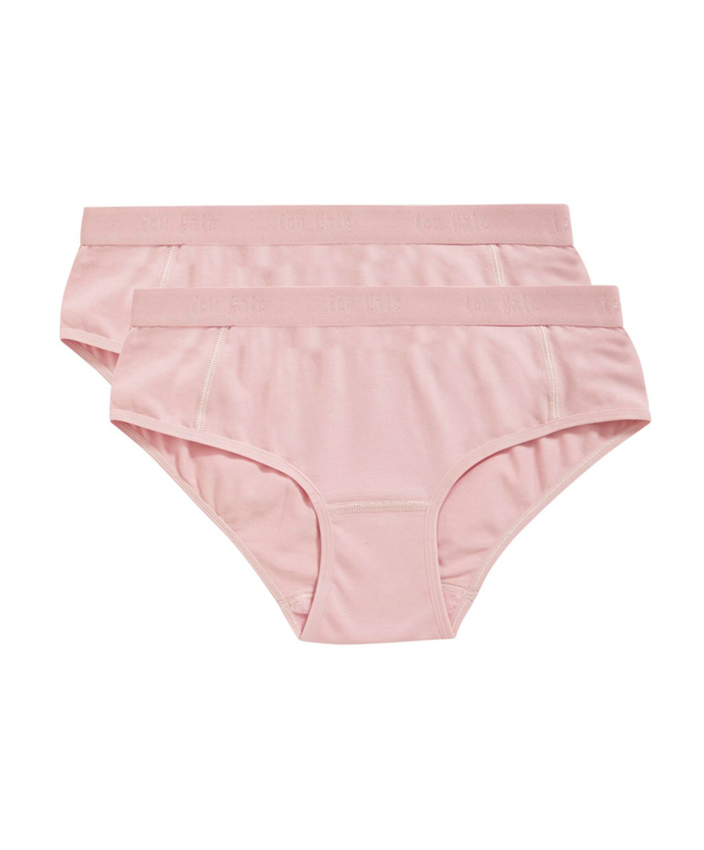 Ten Cate Slip roze 2-pack