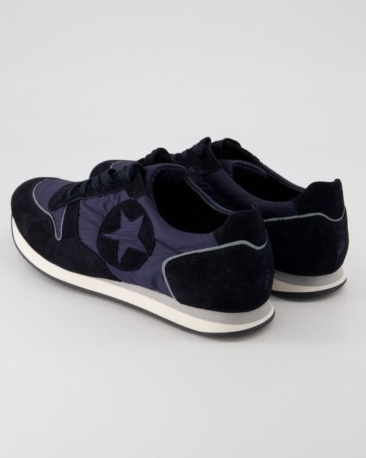 Kennel & Schmenger Trainer Sneaker in Blau