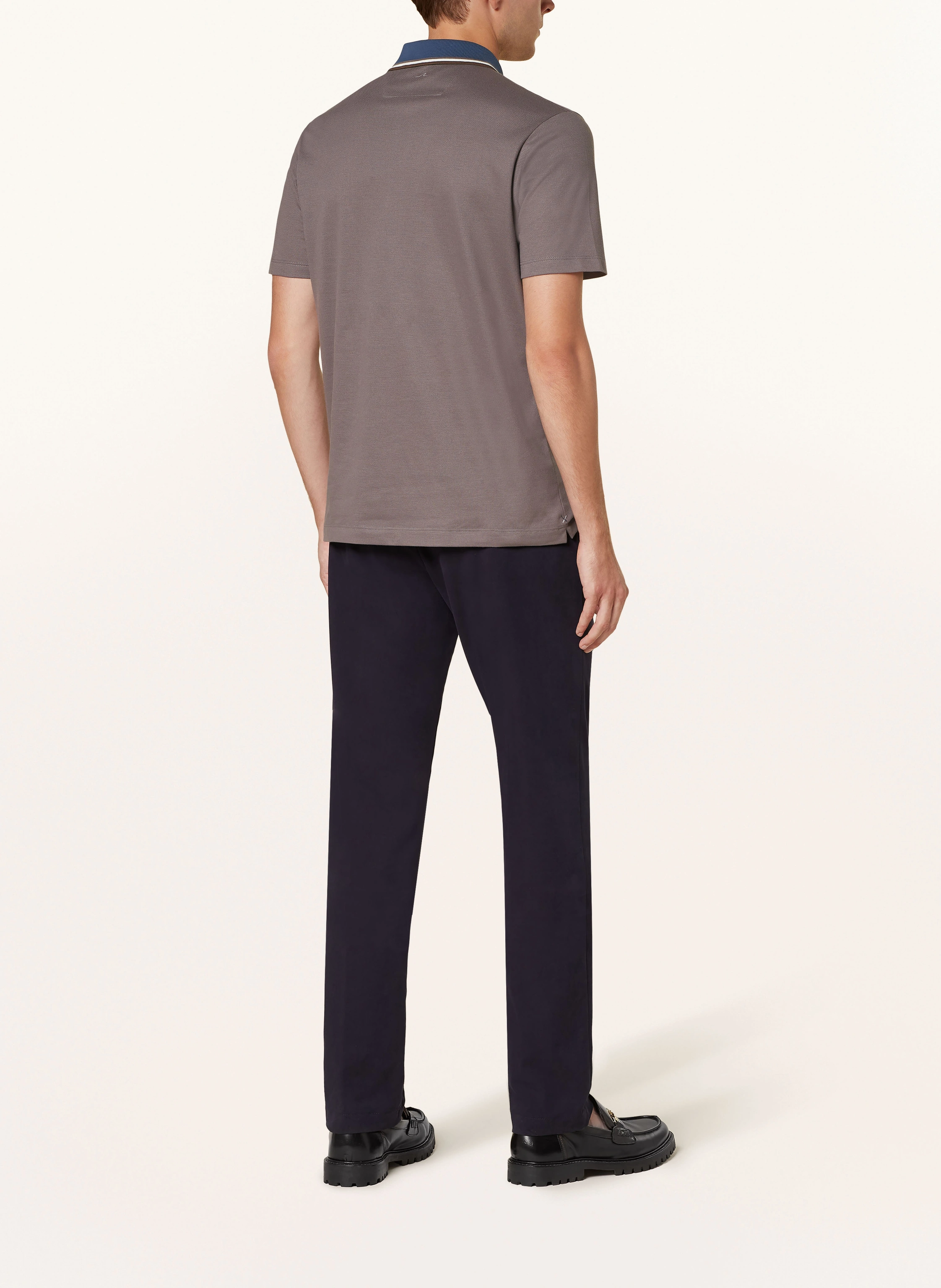 PAUL & SHARK Piqué-Poloshirt