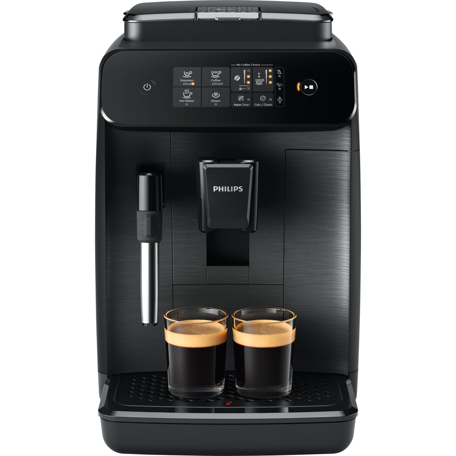 Philips Kaffeevollautomat EP0820/00