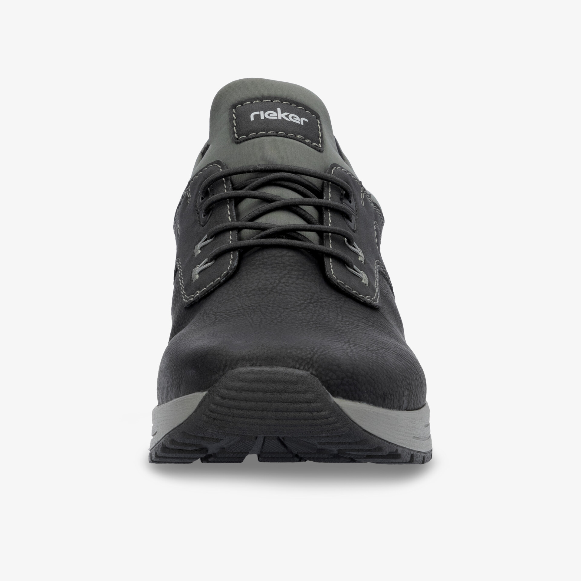 rieker Herren Slip On Schwarz | Bequem & Stylish | Jetzt bei reno.de