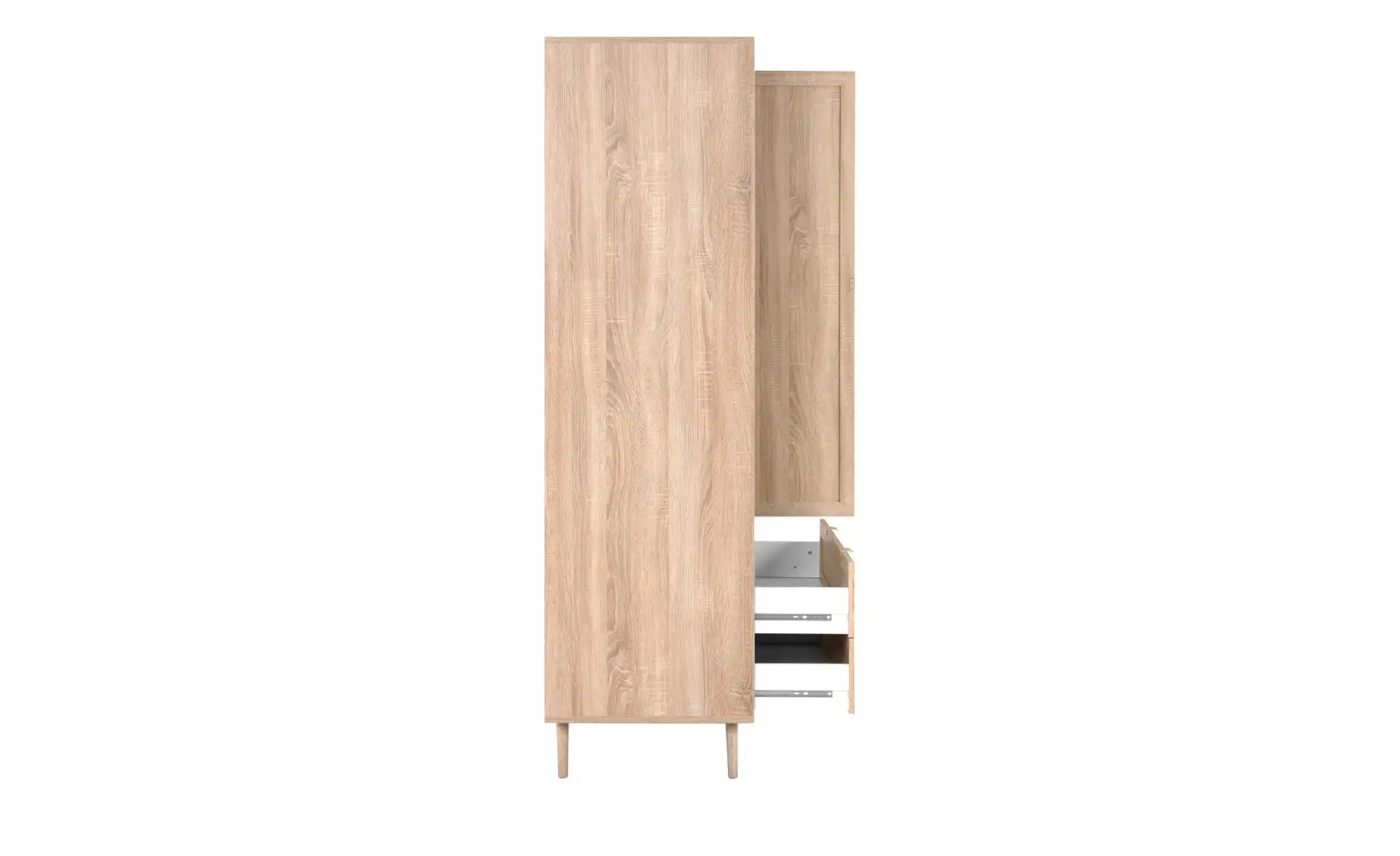 Kleiderschrank Rafia