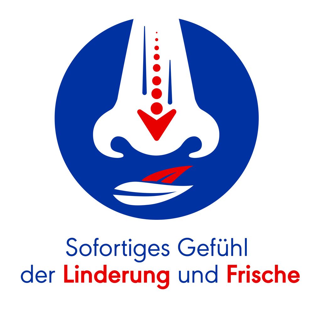 Otriven Meerwasser mit Eukalyptus