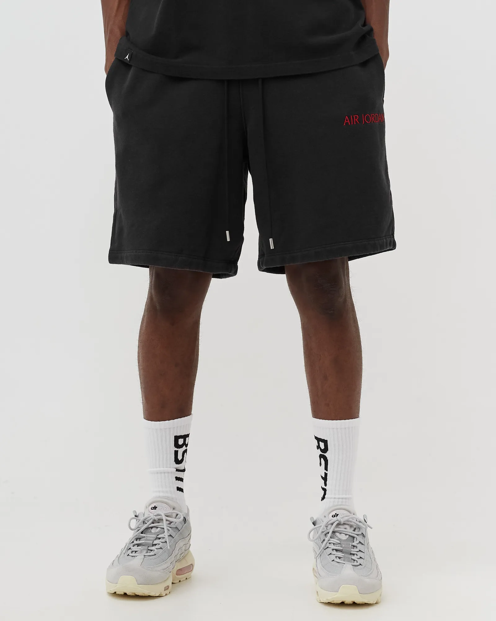 Jordan JORDAN AIR WORDMARK FLEECE SHORT