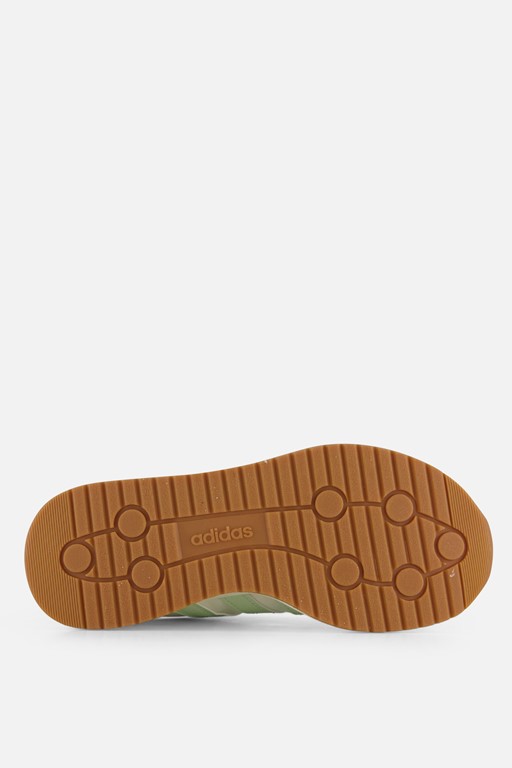 Adidas Run 70s 2.0 Sneakers beige Leer