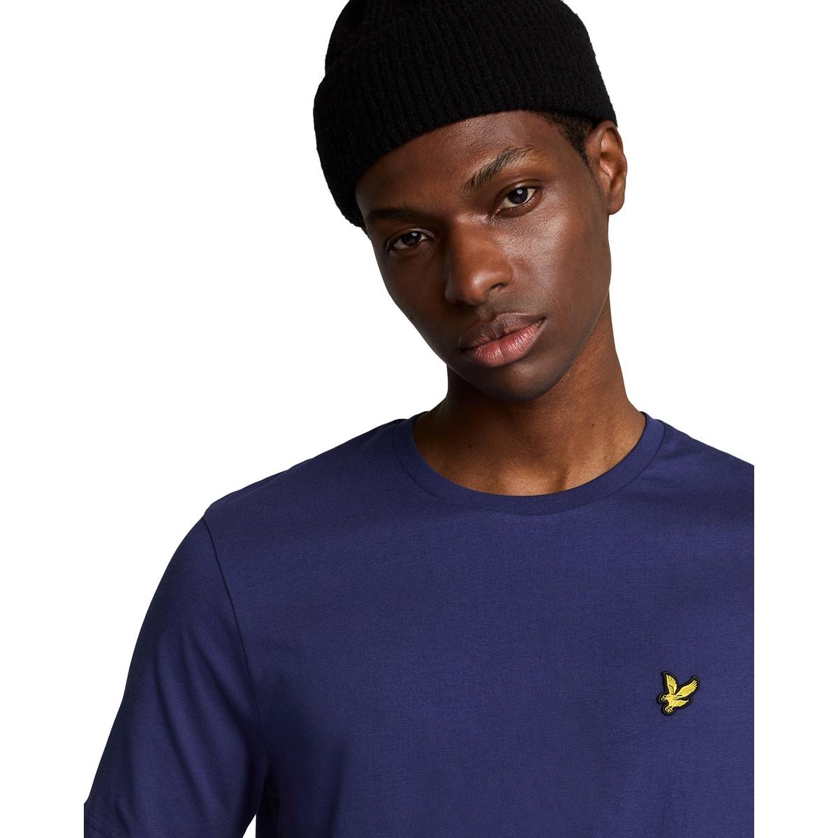 Heren Polo 27380201SN