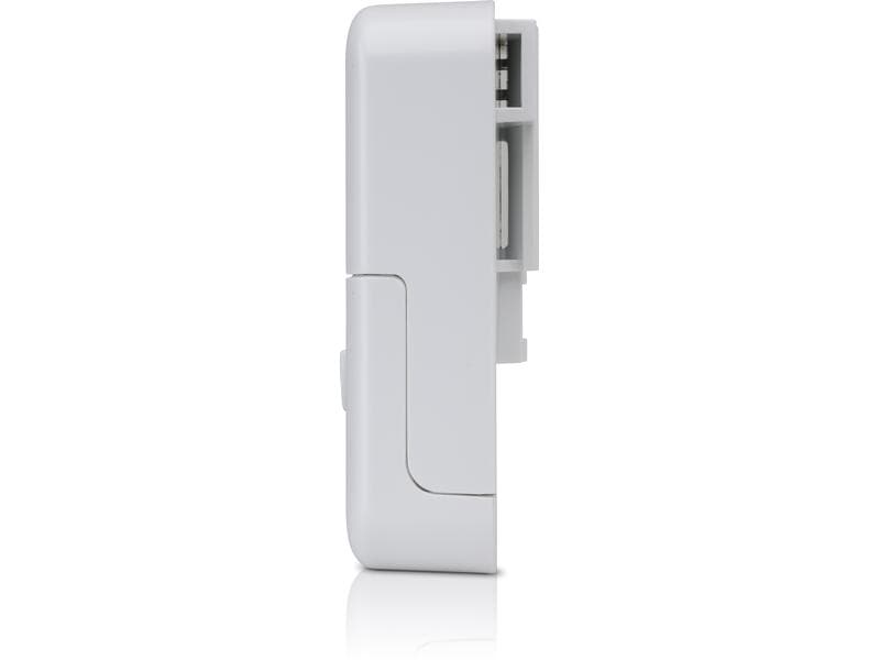 Ubiquiti Überspannungsschutz ETH-SP-G2: Surge Protect 10kA Ethernet zu Ethernet geerdeter ESD-Schutz