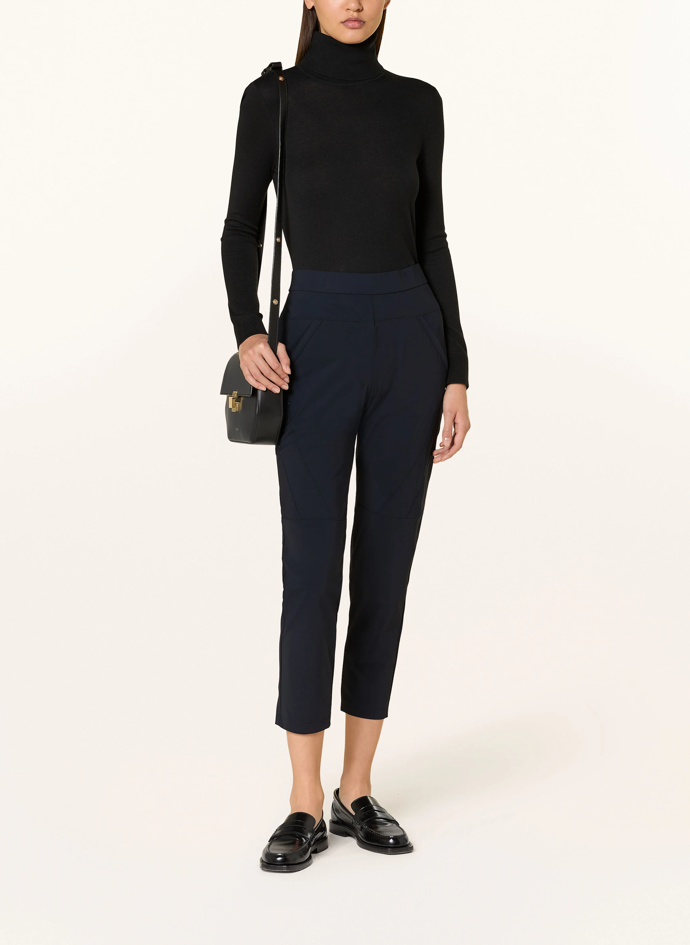 RAFFAELLO ROSSI 7/8-Hose HOLLY