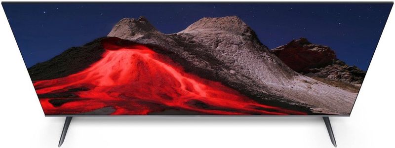 Xiaomi - 75 A PRO - Smart TV - 4K Ultra HD - QLED - HDR10+ - Dolby Vision