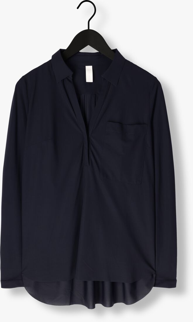 zwarte japan tky blouses kaemi