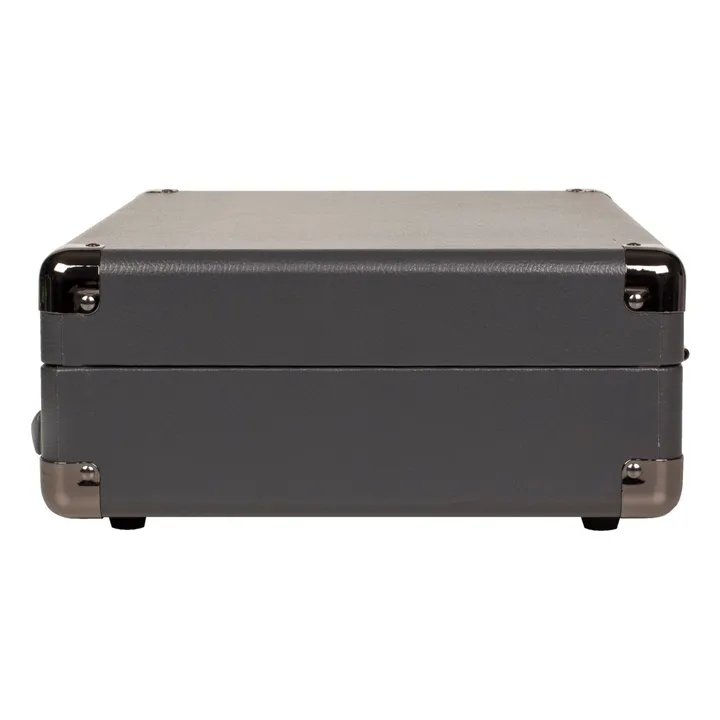 Crosley Platine vinyle Crosley Cruiser Plus Bluetooth | Charbon