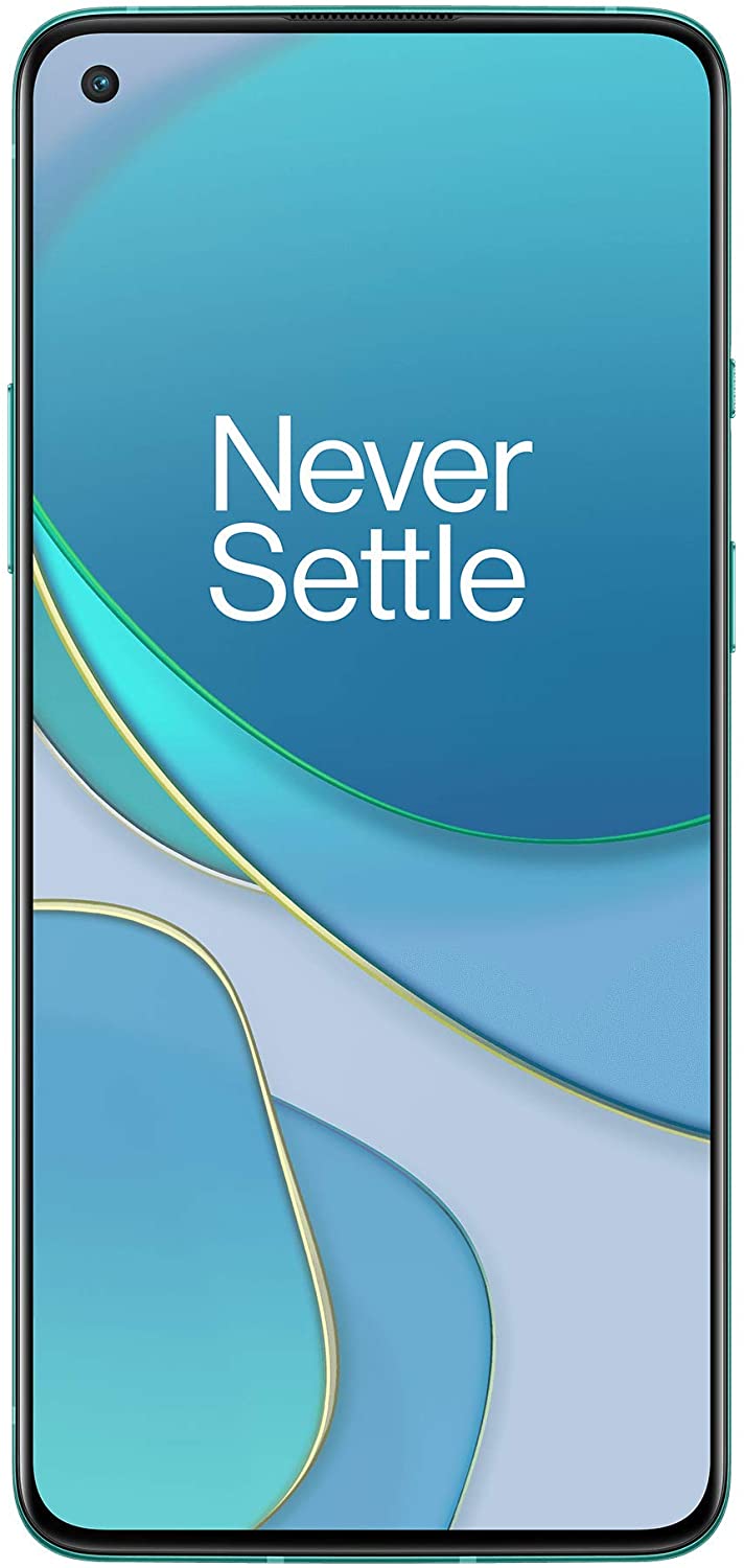 OnePlus 8T 5G