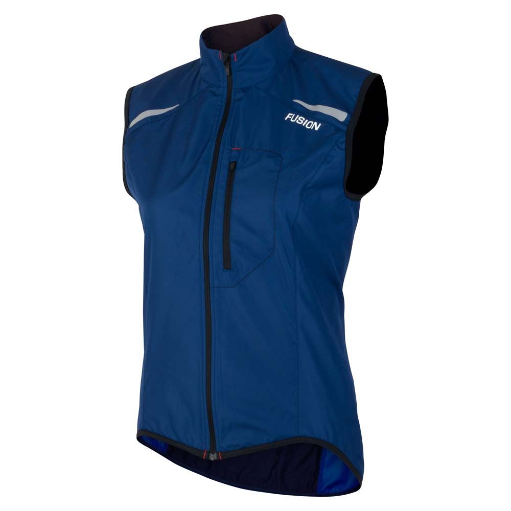 fusion s1 loebevest dame 243 0037 night blue