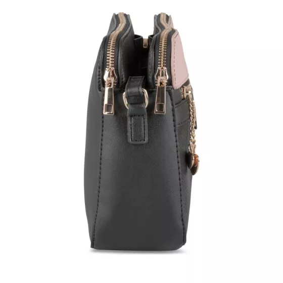 Sac à main NOIR MERRY SCOTT