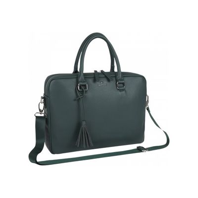 Oberthur Sofia - Sacoche pour ordinateur portable 15,6