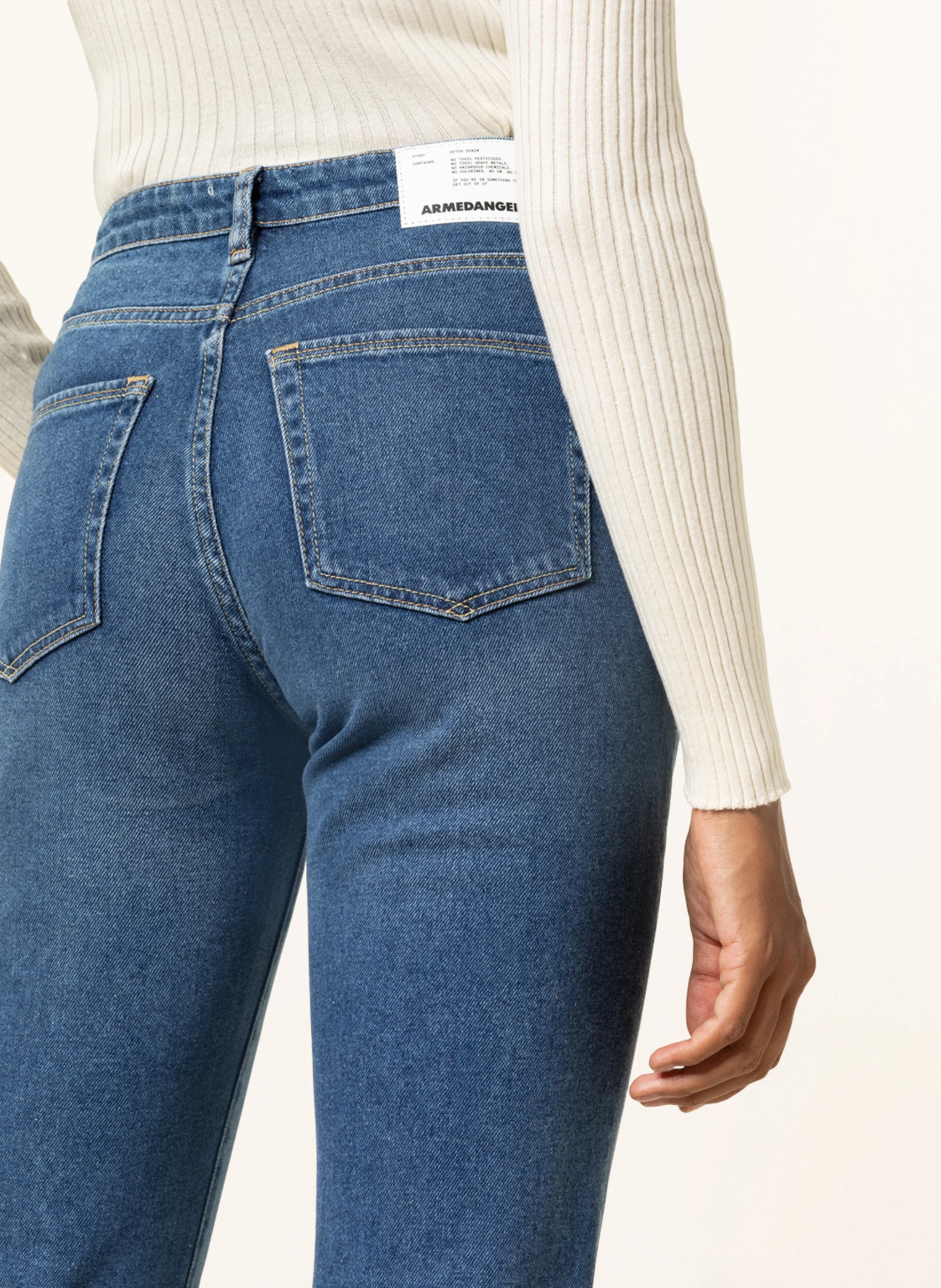 ARMEDANGELS Jeans CARENAA