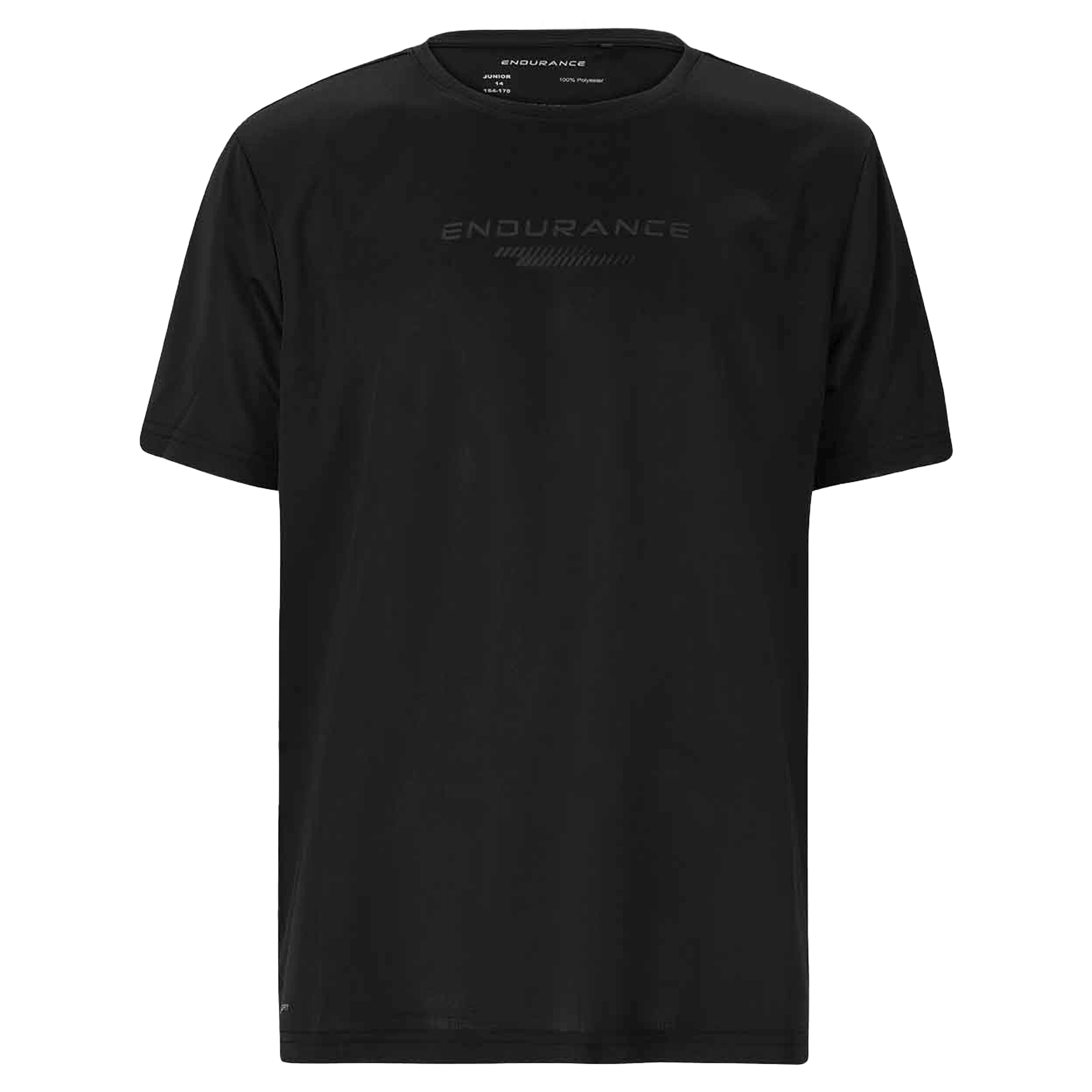 Endurance Dipatan Jr. Unisex S-S Tee - Treningstøy