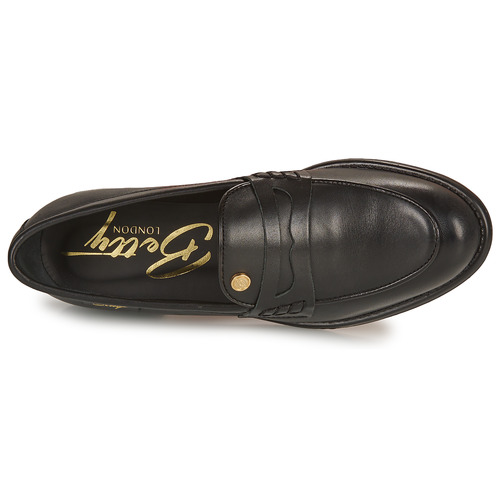 Betty London - MAGLIT - Noir