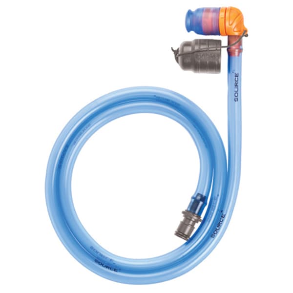Accessoire sac hydratation SOURCE HELIX TUBE KIT