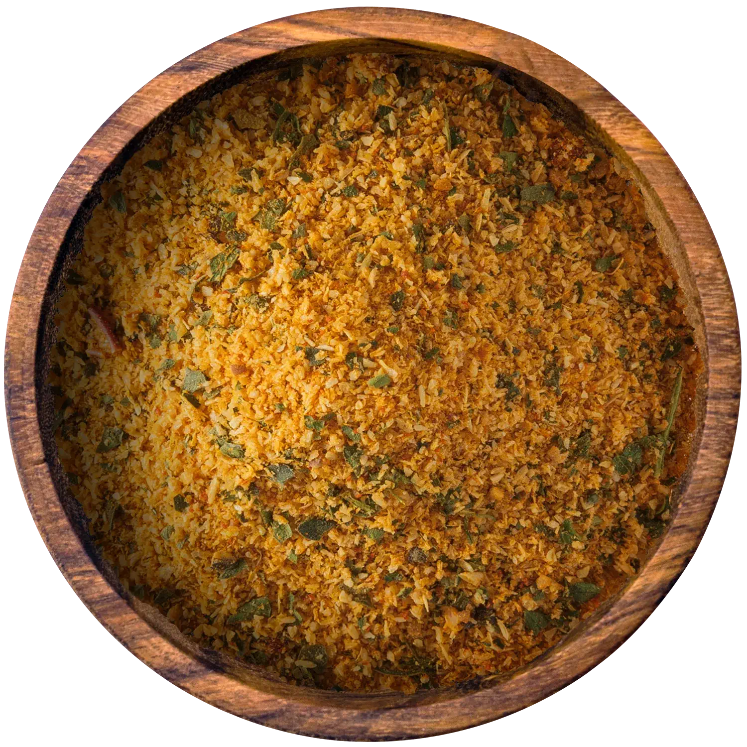 Paellagewürz, gemahlen