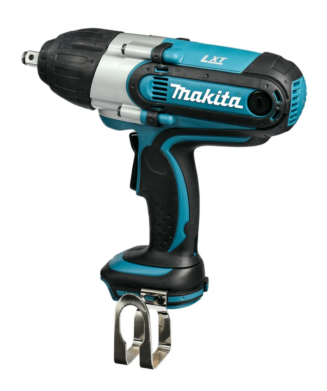 Makita DTW450ZJ 18V Li-Ion Accu slagmoersleutel body in Mbox - 440Nm - 1/2