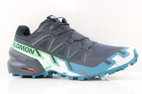 Salomon Speedcross 6