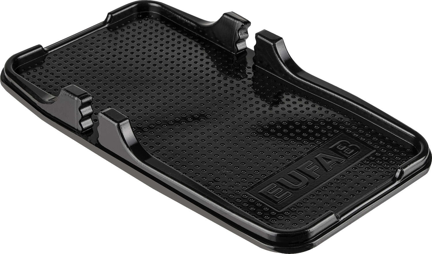 Eufab Antirutsch Pad für Smartphones