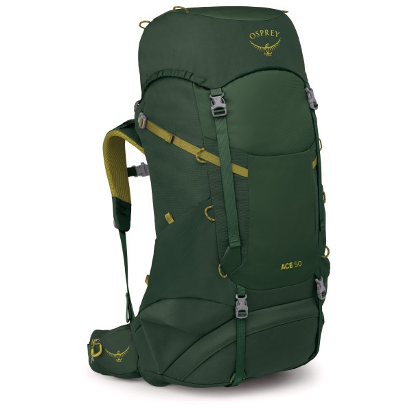Osprey - Kid's Ace 50 - Sac à dos enfant