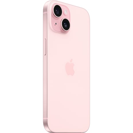 iPhone 15 128GB - Pink