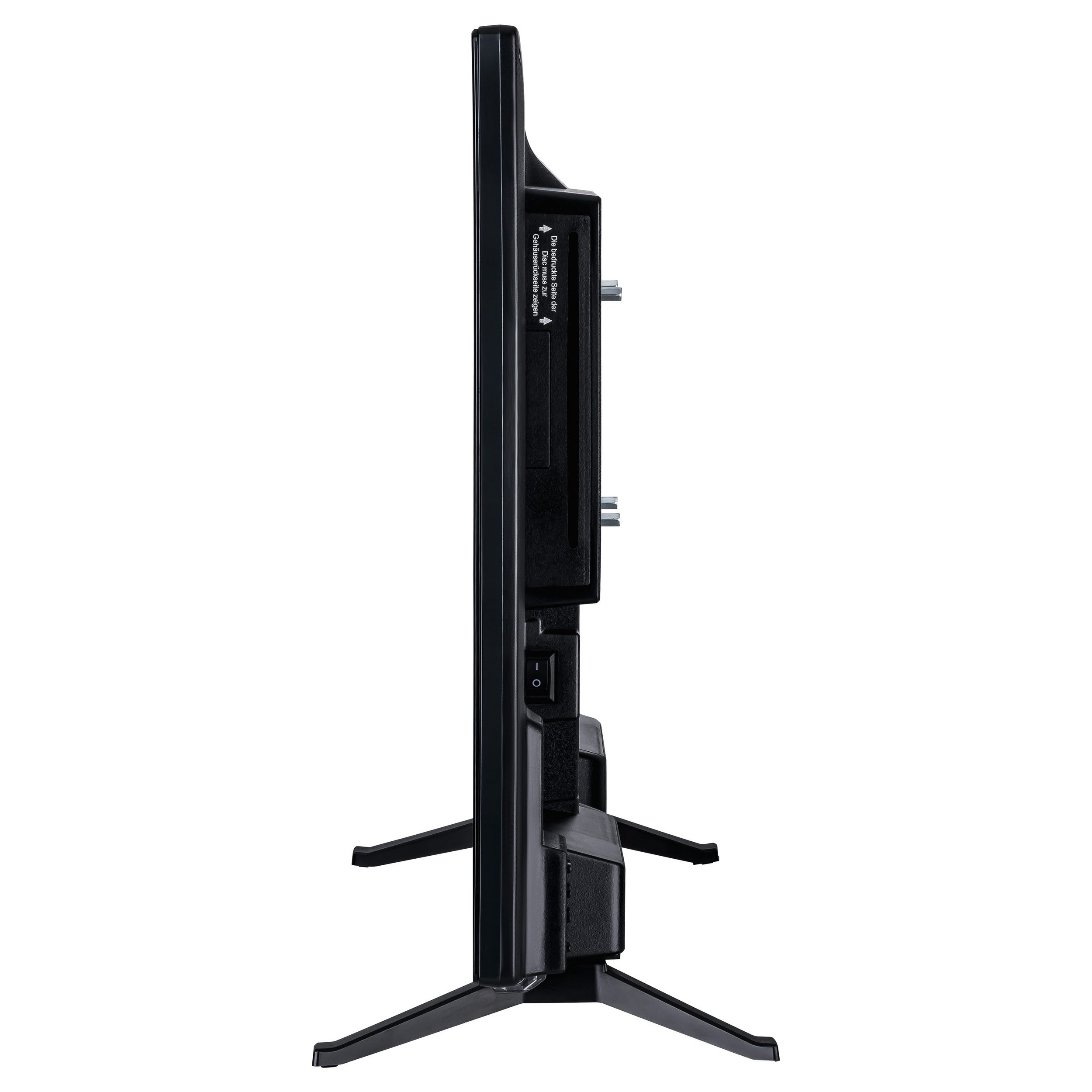 Reflexion LDD27IBT Camping LED televisie