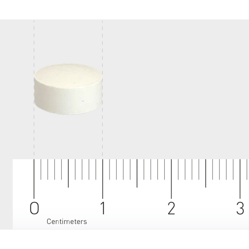 Orthica Tri IJzer-15 90 tabletten