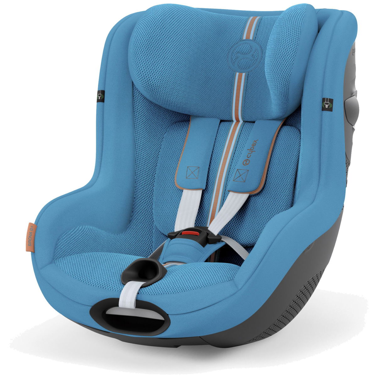 CYBEXCYBEX   Sirona G i-Size Plus beach blue turquoise