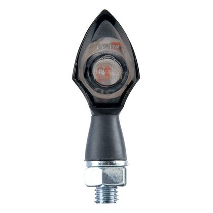 Clignotant Oxford LED Nano (incl.us 2 résistances) La paire Universel - Noir