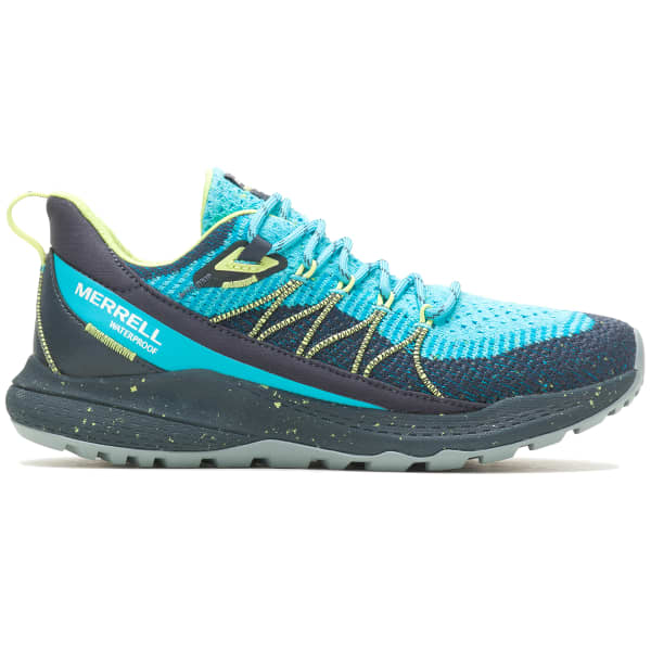 Chaussure de randonnée basse MERRELL BRAVADA 2 WP