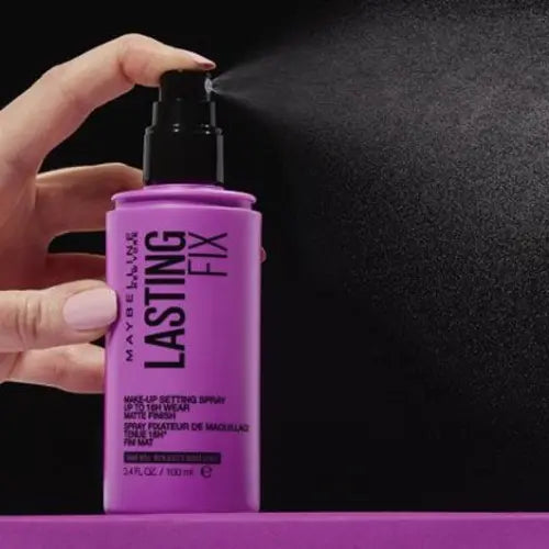 Lasting Fix Setting Spray