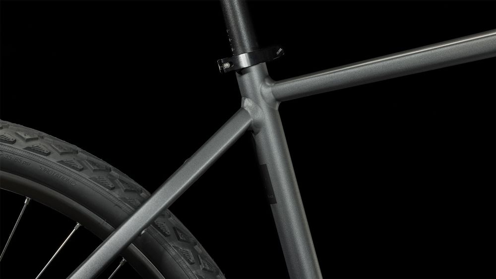 Cube Nature graphite´n´black kaufen | Bike-Discount
