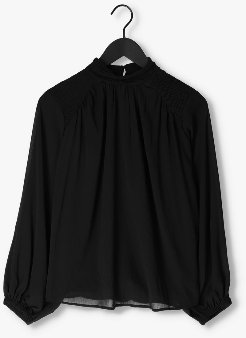 JOSH V zwarte josh v blouse joya