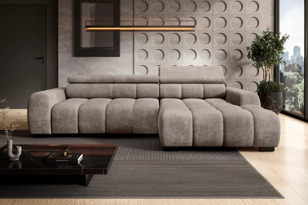 Ecksofa Bull
